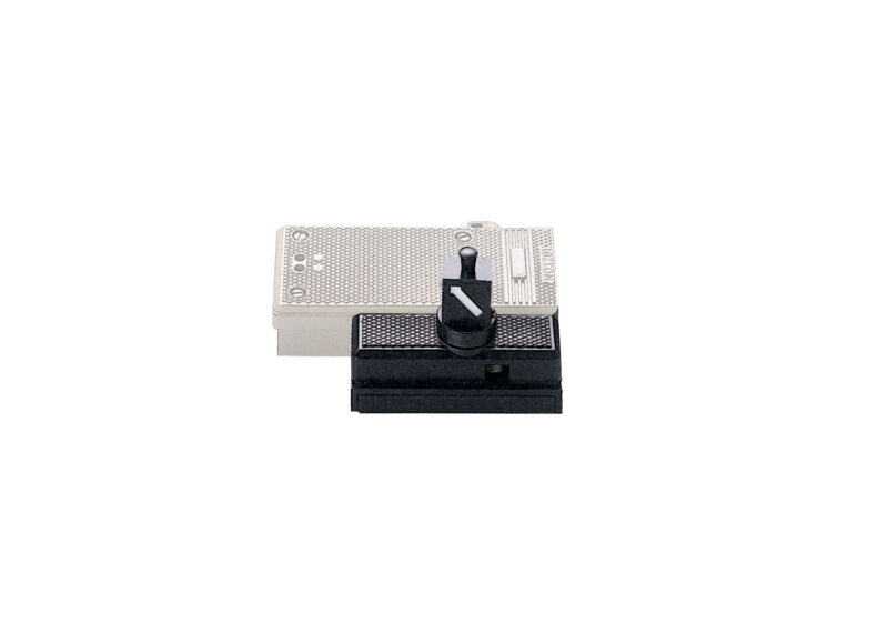 LGB G Scale Model Train Accessories - RHB Turnout Light/Indicator - 12140